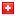 buuretv.ch server is located in Switzerland